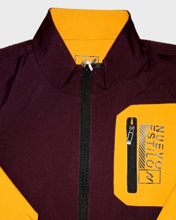 NUEVO ESTILO TRENDING Mens - Buddha Gold, L
