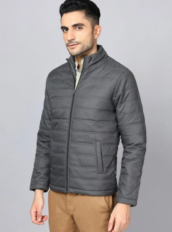 Altair  ALTAIR QUILTED WINTER JACKET MEN - Navy Blue, M