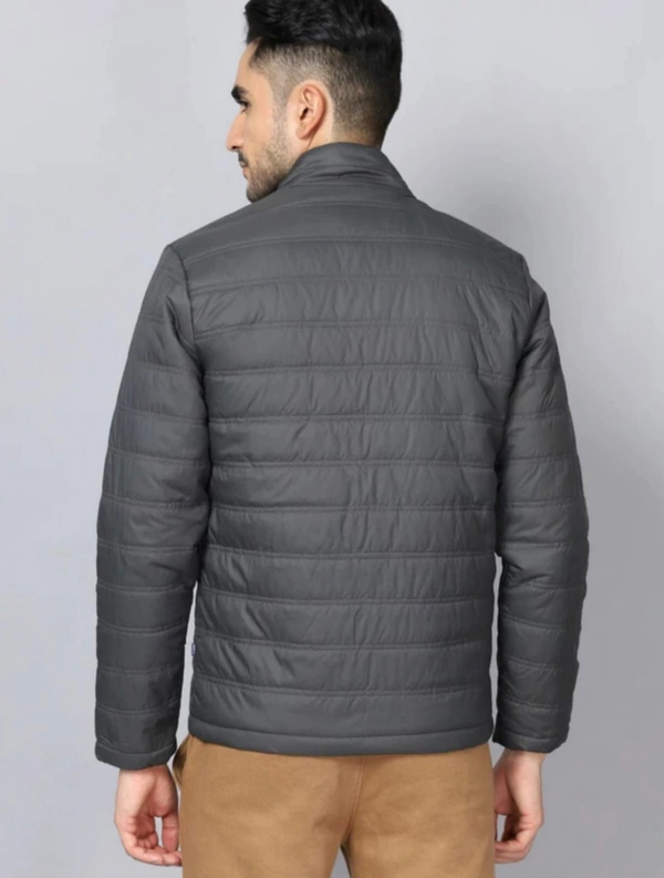 Altair  ALTAIR QUILTED WINTER JACKET MEN - Black, XXL