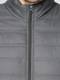 Altair  ALTAIR QUILTED WINTER JACKET MEN - Black, XXL
