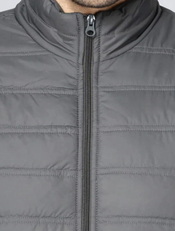 Altair  ALTAIR QUILTED WINTER JACKET MEN - Costa Del Sol, XXL