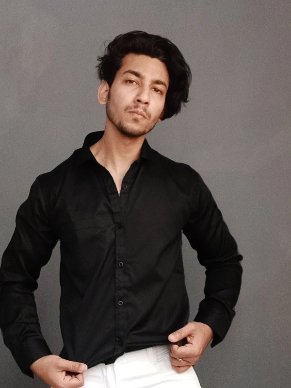 LEVI'S Reveted LEVI STRAUSS CO NEW MEN Black SHIRT  - Black, XL