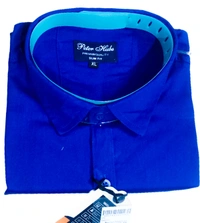 PETER HUBS PREMIUM  PETER HUBS MENA PREMIUM  - Blue, XL