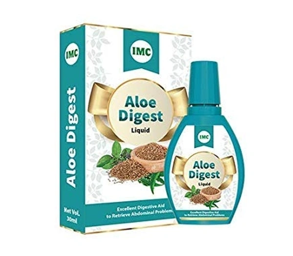 Aloe Digest 