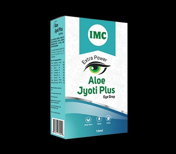 Aloe Jyoti Plus 