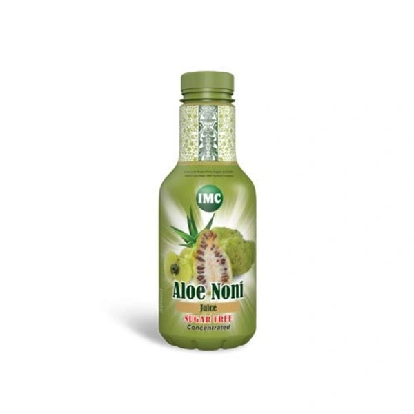 Aloe Noni Juice 