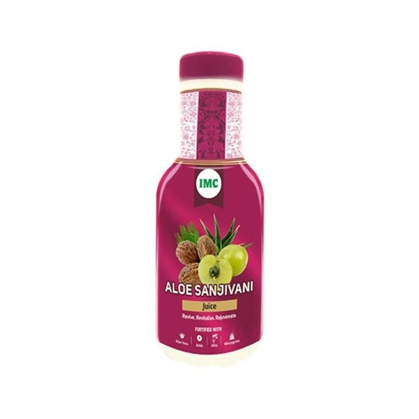 Aloe Sanjeevani Ju Juice 