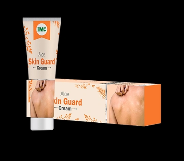 Aloe Skin Guard Cream 