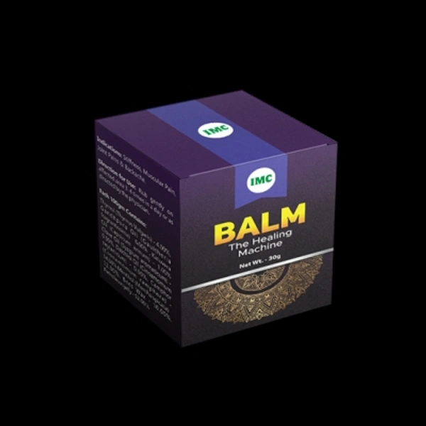 Balm 