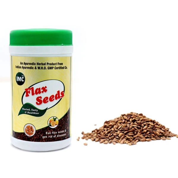 Flax Seed 