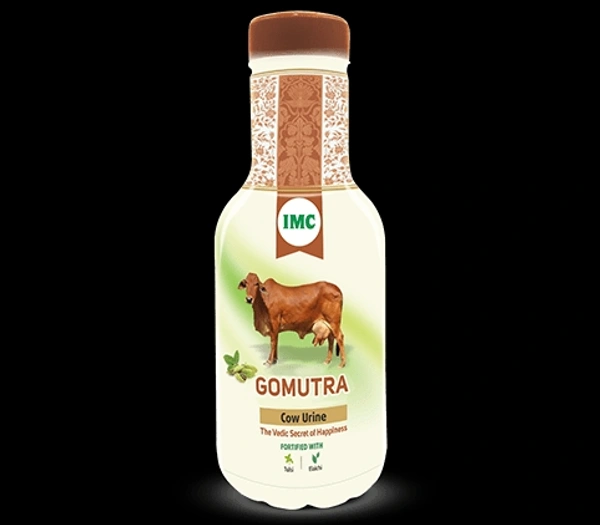 Gomutra