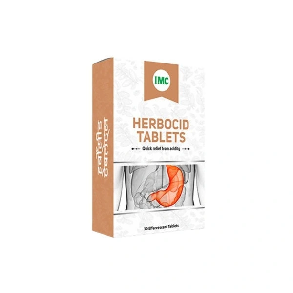 Herbocid Tablet 