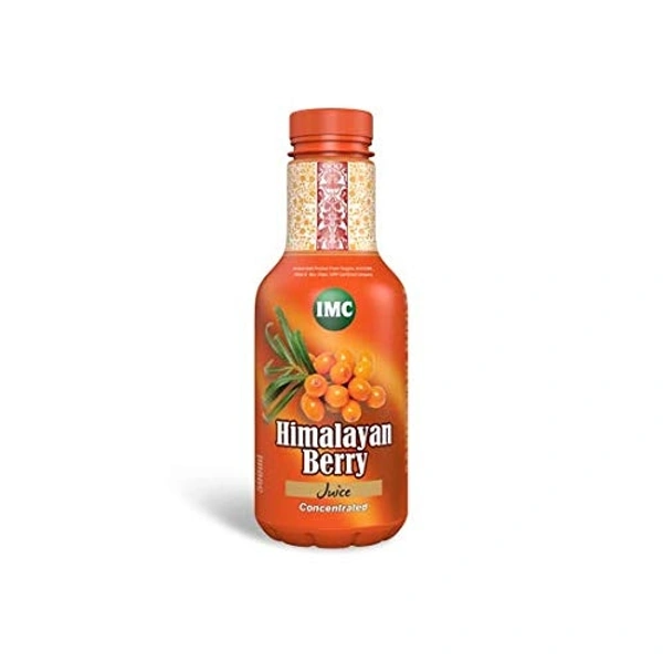 Himalayan Berry Juice 