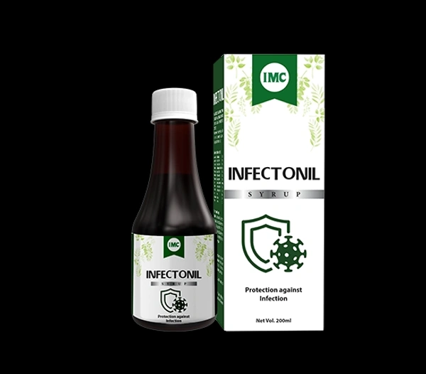 Infectonil Syrup (200ml)