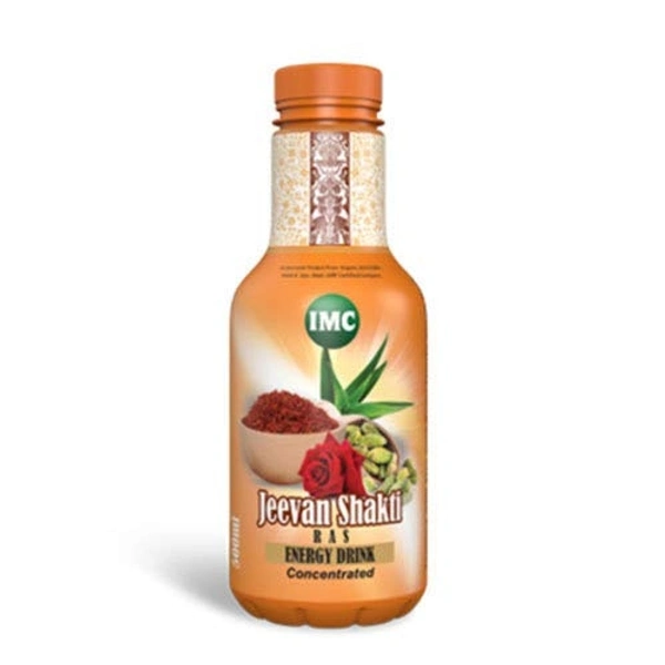 Jeevan Shakti Ras 