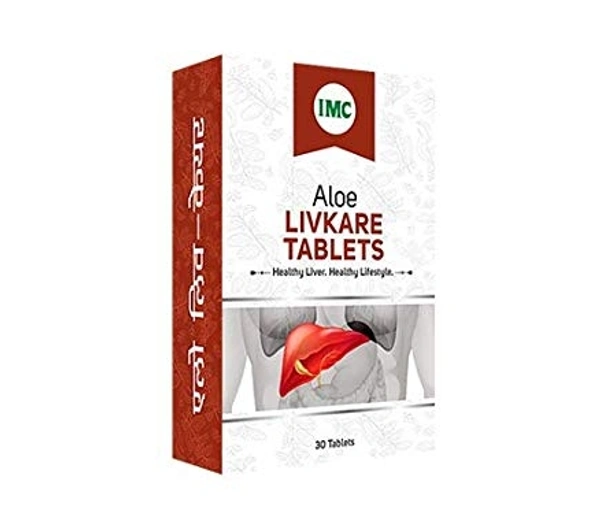 Liv Kare Tablet 