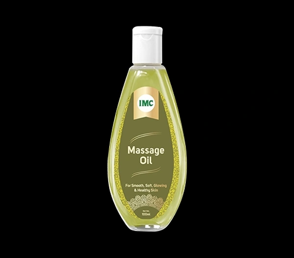 Massage Oil 