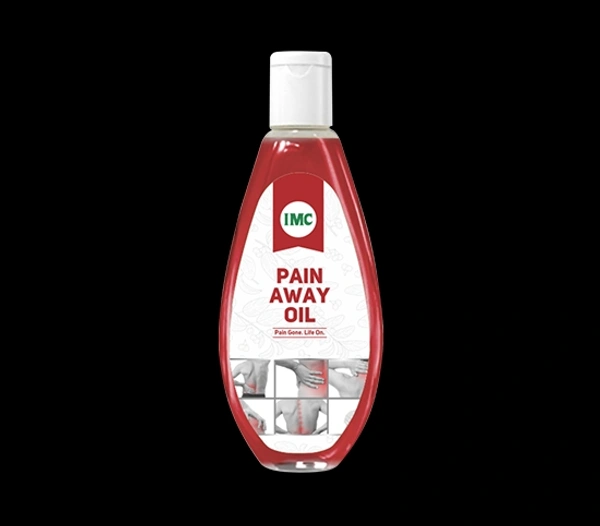 Pain Away Oil 
