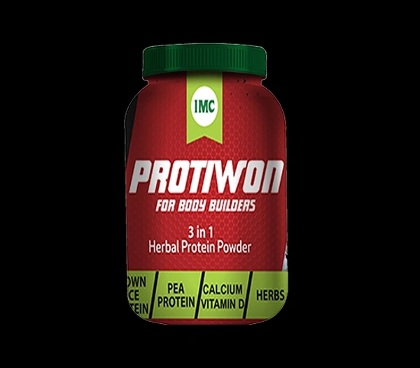 Protiwon For Body Builders 