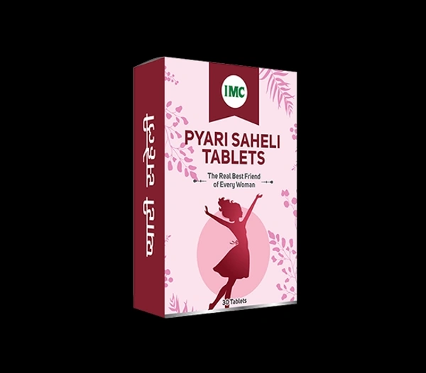 Pyari Saheli Tablet 