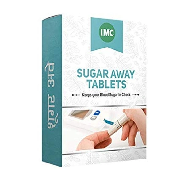 Sugar Away Tablet 