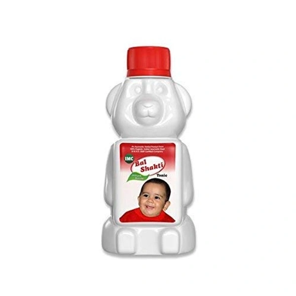 Herbal Bal Shakti Syrup 