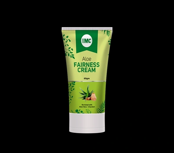 ALOE FAIRNESS CREAM