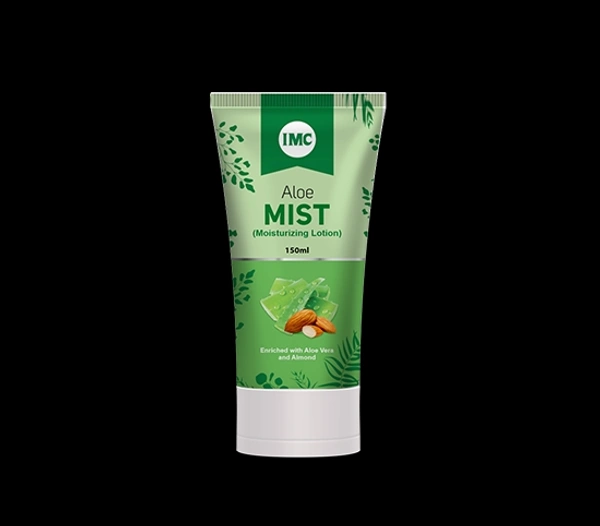 ALOE MIST MOISTURIZING LOTION