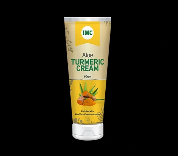 ALOE TURMERIC CREAM