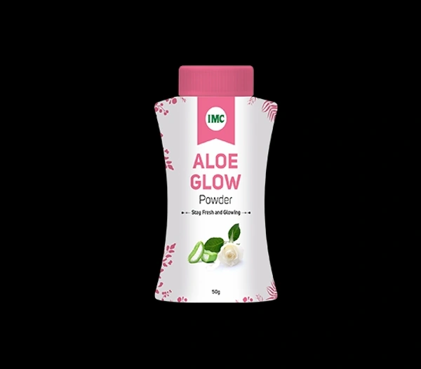ALOE GLOW POWDER