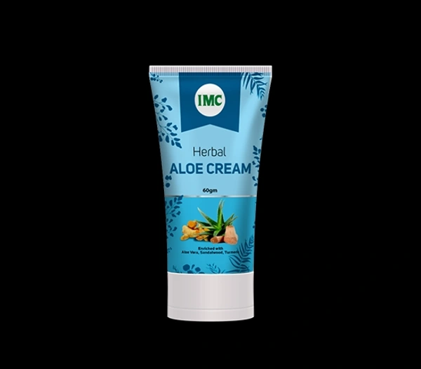HERBAL ALOE CREAM