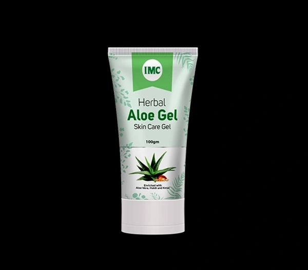 HERBAL ALOE GEL