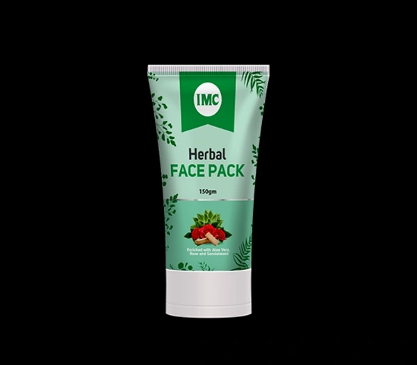 HERBAL FACE PACK