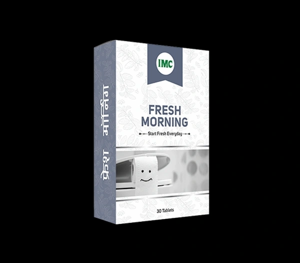 Fresh Morning Tablet 