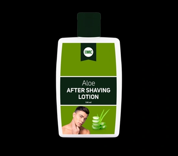 AFTER SHAVING LOTION