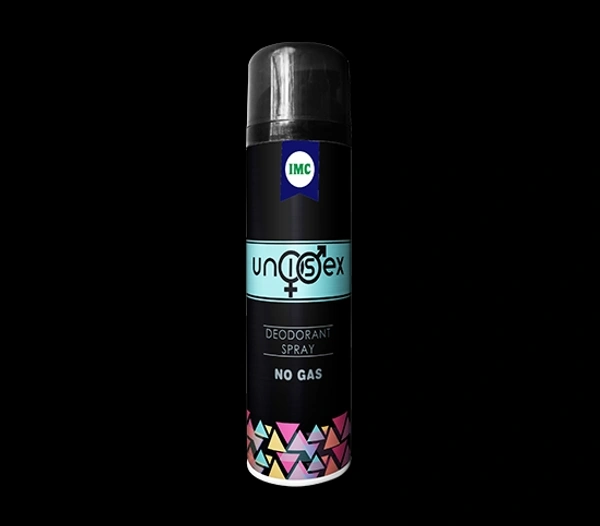 UNISEX DEODORANT