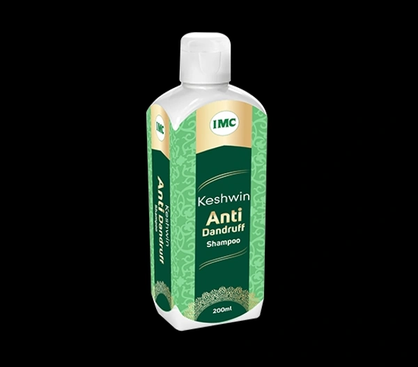KESHWIN ANTI DANDRUFF SHAMPOO