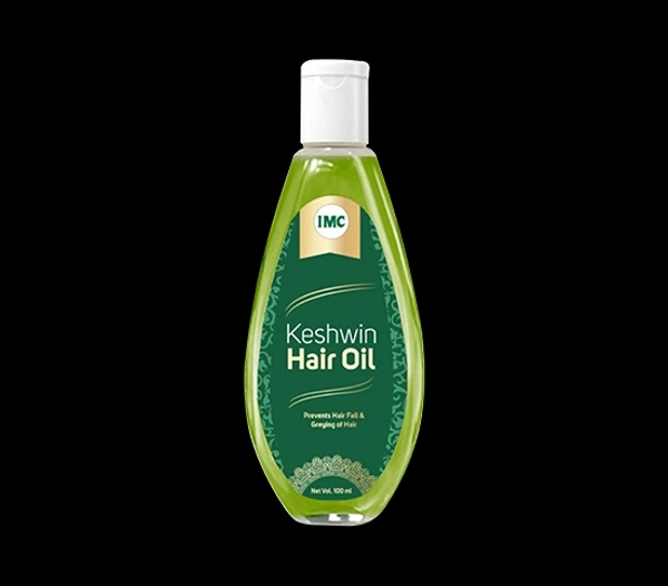 KESHWIN HAIR OIL