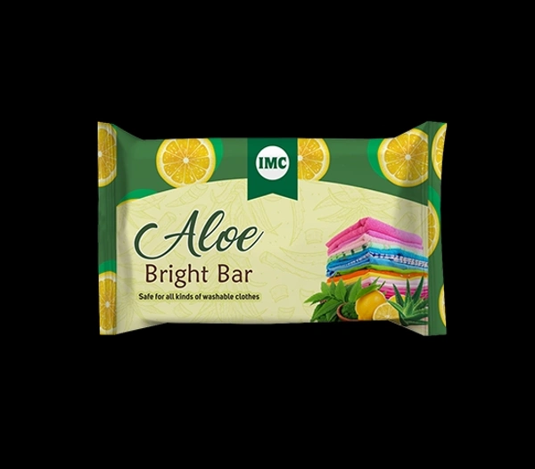 ALOE BRIGHT BAR