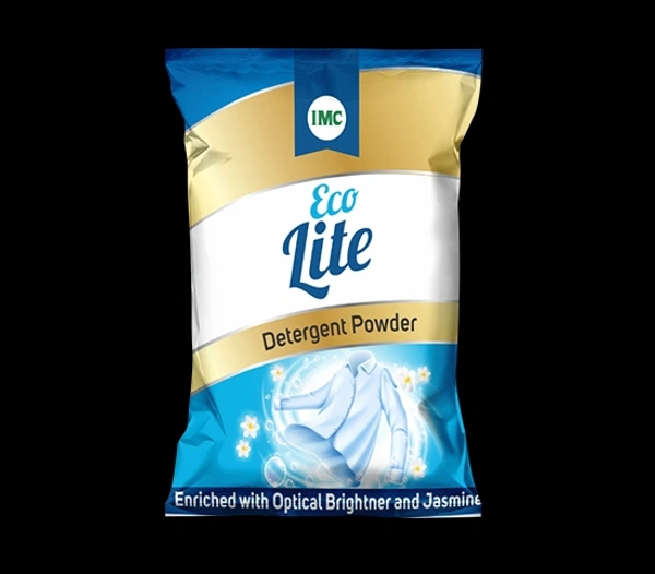 ECO LITE DETERGENT POWDER