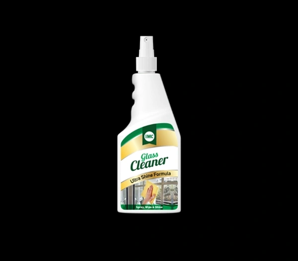 GLASS CLEANER