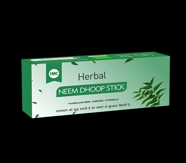 HERBAL NEEM DHOOP STICK