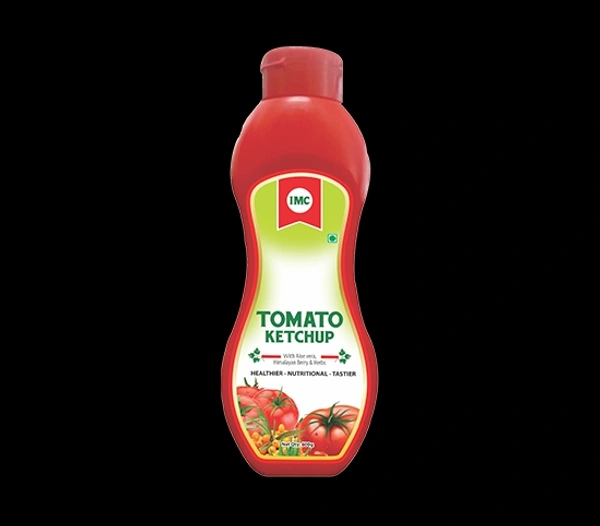 TOMATO KETCHUP