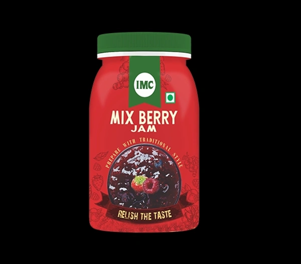 MIX BERRY JAM