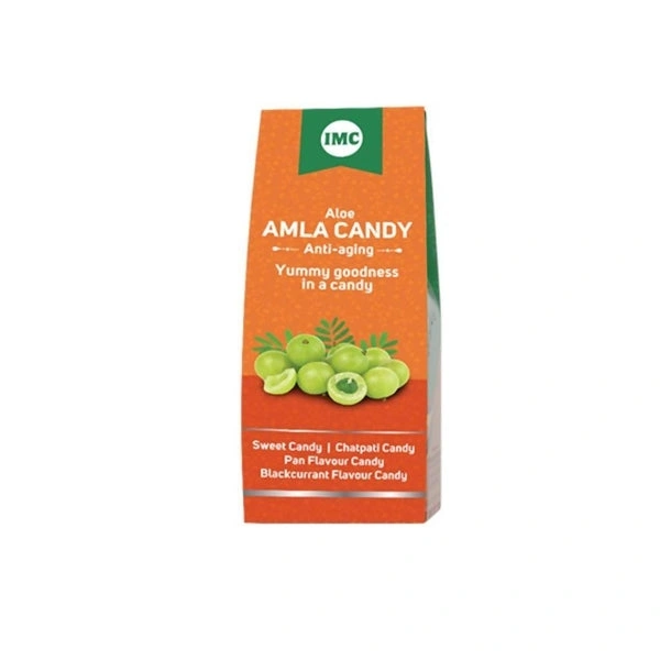 ALOE AMLA CANDY