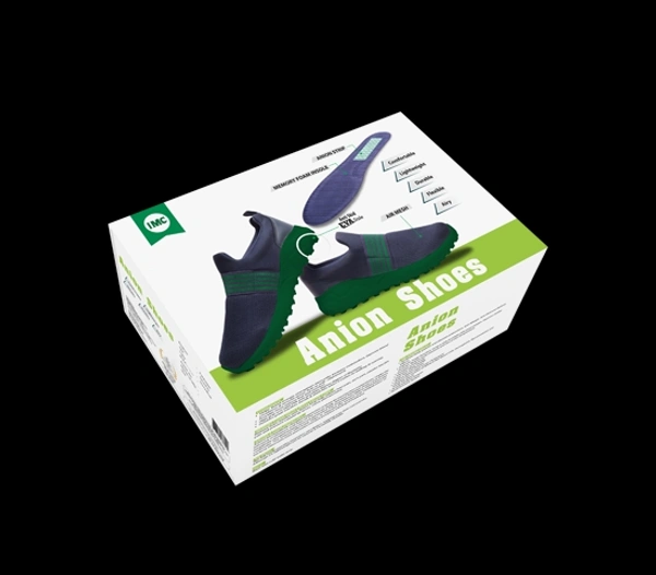 ANION SHOES 