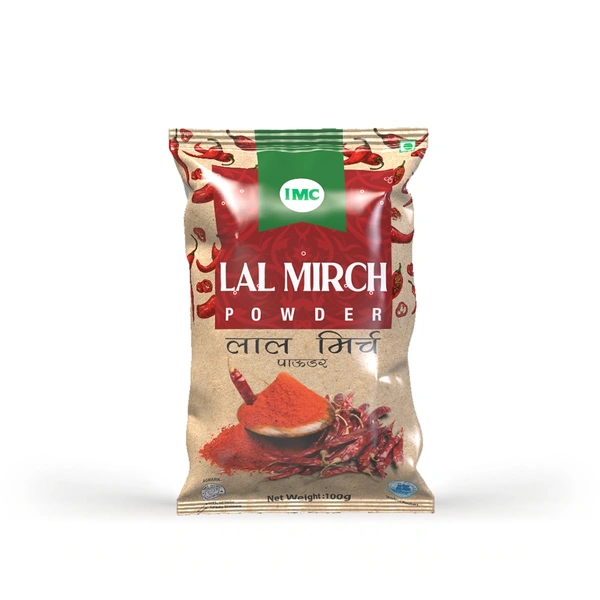 LAL MIRCH POWDER