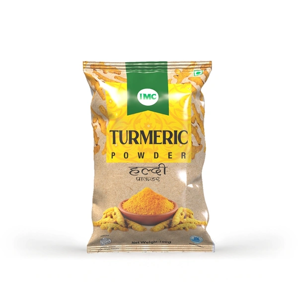 TURMERIC POWDER