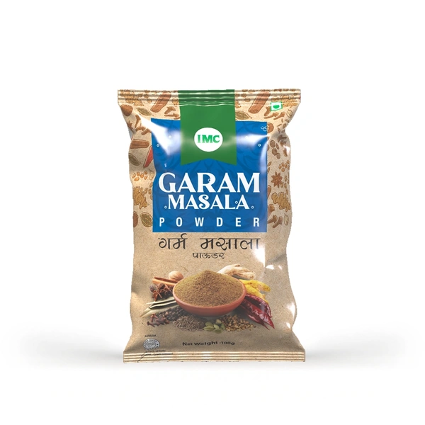 GARAM MASALA POWDER