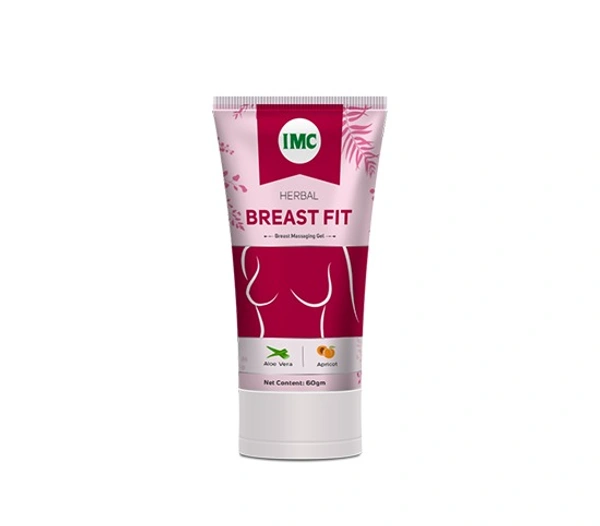 Breast fit cream